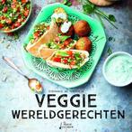Veggie wereldgerechten 9789462502468, Boeken, Kookboeken, Hoofdgerechten, Vegetarisch, Stéphanie de Turckheim, Nieuw