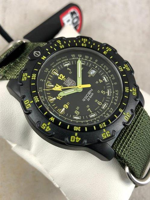 Luminox - Recon Point - XL.8826.MI - Heren - 2020+, Sieraden, Tassen en Uiterlijk, Horloges | Heren