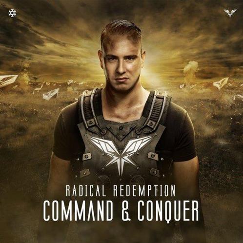 Command &amp; Conquer, Cd's en Dvd's, Cd's | Overige Cd's, Verzenden