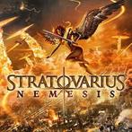 cd - Stratovarius - Nemesis, Verzenden, Nieuw in verpakking