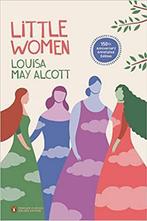 9780143106654 Little Women Penguin Classics Deluxe Ed, Boeken, Nieuw, Louisa May Alcott, Verzenden
