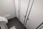 Te Koop Toiletwagen 3-1-3 | 3x dames 1x heren en 2x urinoir, Ophalen, Nieuw, Rvs, Overige typen