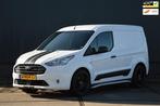 Ford Transit Connect 1.5 EcoBlue L1 Trend Airco Schuifdeur E, Nieuw, Diesel, Ford, Wit