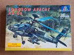 Italeri 831 Longbow Apache AH-64 1:48 NL DECALS!, Verzenden, Nieuw, Italeri