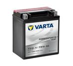 Varta Agm Tx16-4 / Tx16-bs, Auto-onderdelen, Accu's en Toebehoren, Verzenden, Nieuw