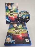 Ben 10 Alien Force: Vilgax Attacks Playstation 2, Ophalen of Verzenden, Nieuw