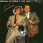 cd - Berdien Stenberg - Ode Aan Amadeus, Verzenden, Zo goed als nieuw