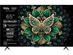 Tcl - Mini-LED-TV - 65 inch, Overige merken, LED, Verzenden, Nieuw