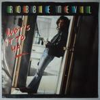 Robbie Nevil - Wots it to ya - Single, Gebruikt, 7 inch, Pop, Single