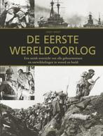 De eerste wereldoorlog | Andy Wiest | 9789044732689, Boeken, Zo goed als nieuw, Andy Wiest