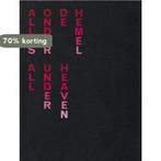 Alles onder de hemel - Bart De Baere; Dawei Fei; Marc, Verzenden, Gelezen