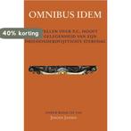 Omnibus idem 9789065505644, Boeken, Verzenden, Gelezen