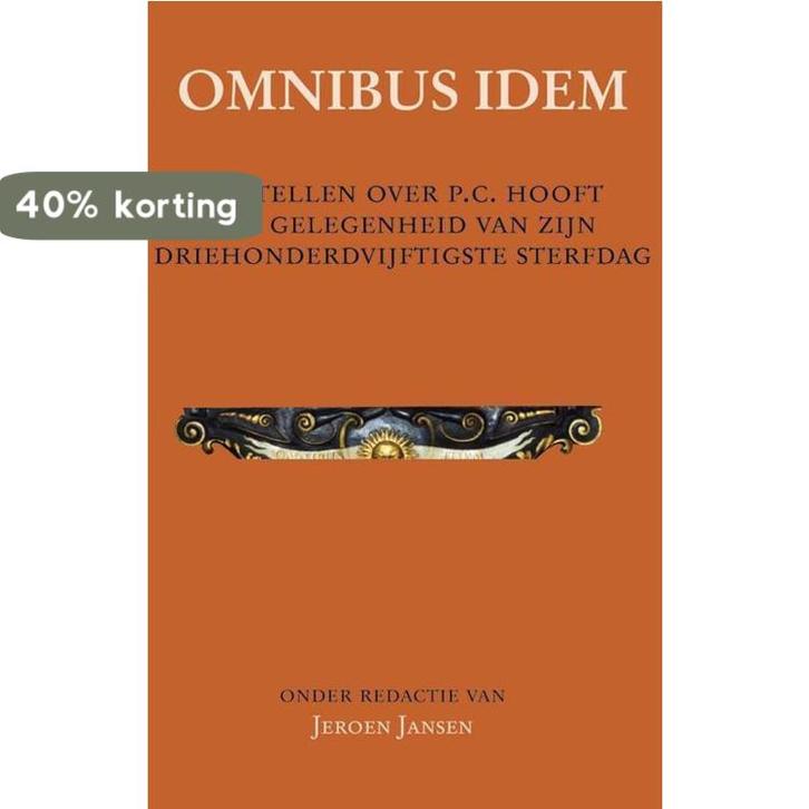 Omnibus idem 9789065505644, Boeken, Geschiedenis | Wereld, Gelezen, Verzenden