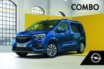 Opel Combo Handleiding 2019 -2020