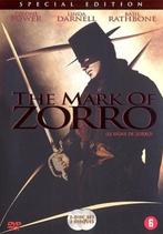 Mark Of Zorro (2DVD) (Special Edition), Verzenden, Nieuw in verpakking, Actie
