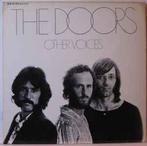 LP gebruikt - The Doors - Other Voices (Germany, 1971), Cd's en Dvd's, Vinyl | Rock, Zo goed als nieuw, Verzenden