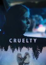 Cruelty - DVD, Verzenden, Nieuw in verpakking