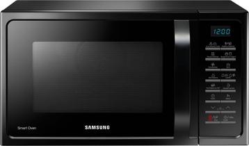 Samsung smart oven MC28H5015AK/EF beschikbaar voor biedingen