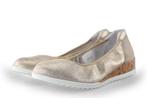 Feyn Ballerinas in maat 38 Goud | 15% extra korting, Kleding | Dames, Schoenen, Feyn, Overige kleuren, Verzenden, Nieuw