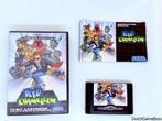 Sega Megadrive - Kid Chameleon, Verzenden, Gebruikt