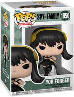 Funko Pop! - Spy X Family - Yor Forger #1950 | Funko - Hobby, Verzamelen, Poppetjes en Figuurtjes, Verzenden, Nieuw