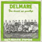 Delmare - Pipos - Delmare + You kissed me goodbye (Vinyls..., Verzenden, Nieuw in verpakking