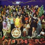 cd - Zappa - Were Only In It For The Money, Zo goed als nieuw, Verzenden