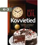 Kovvietied 9789492457059 Bert Uil, Boeken, Verzenden, Zo goed als nieuw, Bert Uil