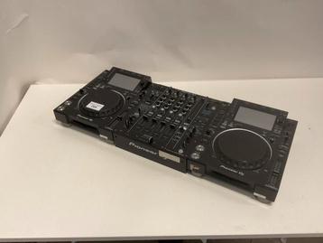 Online veiling: Pioneer DJ set beschikbaar voor biedingen