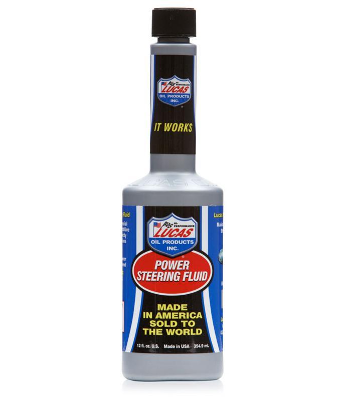 Lucas power steering fluid, Auto-onderdelen, Overige Auto-onderdelen, Nieuw, Ophalen of Verzenden