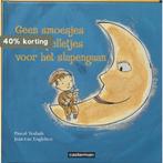Geen smoesjes maar spelletjes voor het slapengaan /, Verzenden, Gelezen, P. Teulade