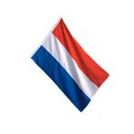 Lifetime Vlag Nederland - 60 x 90 cm - Rood/Wit/Blauw, Diversen, Vlaggen en Wimpels, Nieuw, Ophalen of Verzenden