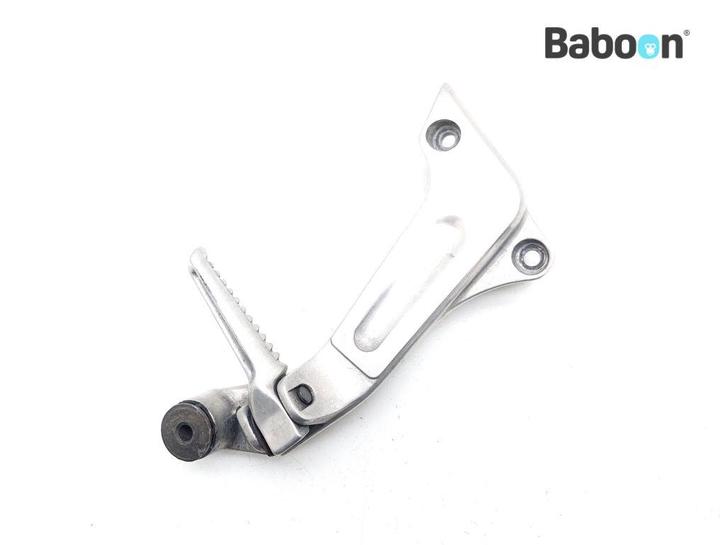 Duosteun Rechts Honda CB 1000 1993-1996 (CB1000 BIG ONE), Motoren, Onderdelen | Honda, Gebruikt, Verzenden