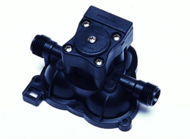 Shurflo Schakelaar + kop pomp, Caravans en Kamperen, Kampeeraccessoires, Nieuw