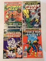 Power Man and Iron Fist (1972 Series) 13 comics in range #, Boeken, Strips | Comics, Nieuw