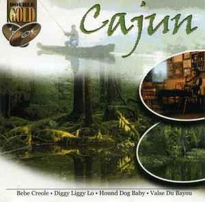 cd - Various - Cajun, Cd's en Dvd's, Cd's | Overige Cd's, Zo goed als nieuw, Verzenden
