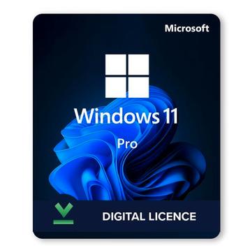 Windows Licentie 10, 11 Pro kopen? | De Nr.1 licentieshop