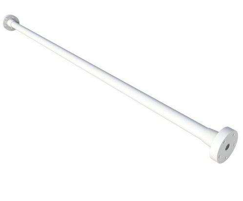 SecuGuard Doorvalbeveiliging Slimline In De Dag 1006 mm, Doe-het-zelf en Verbouw, Hang- en Sluitwerk, Nieuw, Ophalen of Verzenden