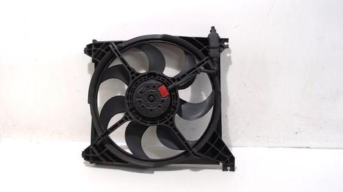 Koelventilatormotor Hyundai Santa Fe I 2.4 16V 4x4 253862620, Auto-onderdelen, Motor en Toebehoren, ARN erkend, Stiba lid, Erkend duurzaam