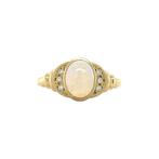 Jane ring 14 krt - Aurora, Ophalen of Verzenden, Nieuw