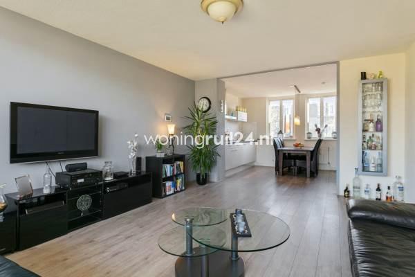 Woningruil - Schelluinenstraat 61 - 4 kamers en Amsterdam, Huizen en Kamers, Woningruil, Amsterdam