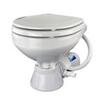Jabsco Elektrisch Toilet Compact-Geschikt voor 24 volt, Watersport en Boten, Ophalen of Verzenden, Nieuw