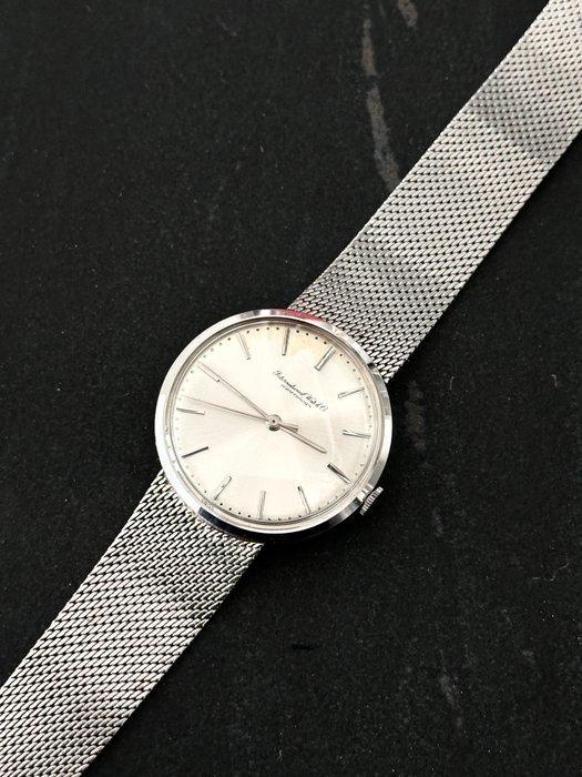 IWC - ultra flat - Heren - 1970-1979, Sieraden, Tassen en Uiterlijk, Horloges | Heren