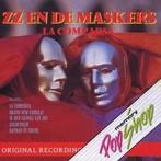cd - Zz en de Maskers - La Comparsa, Cd's en Dvd's, Verzenden, Zo goed als nieuw