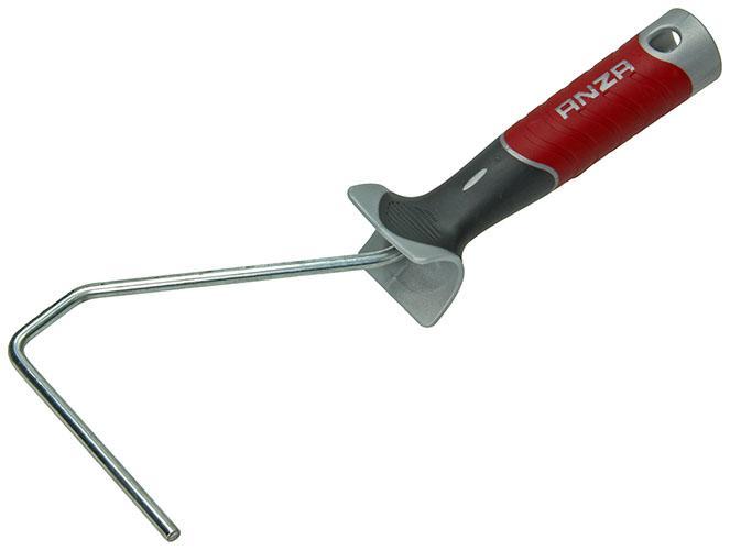 Anza BEUGEL SOFTGRIP KORT Verfrolbeugel kort 10-15 cm met so, Doe-het-zelf en Verbouw, Schildersmaterialen, Nieuw, Ophalen of Verzenden