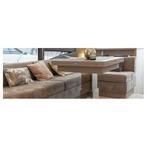 Bieden: USED Noval electric stainless steel table pedestal, Watersport en Boten, Ophalen of Verzenden, Nieuw, Overige typen, Zeilboot of Motorboot