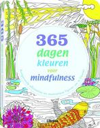 365 dagen kleuren voor mindfulness 9789089987129, Verzenden, Gelezen, Sergio Guinot Studio