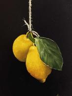 Franco Bencivenga (1953) - Limoni appesi