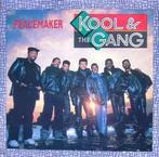 12 inch gebruikt - Kool &amp; The Gang - Peacemaker, Zo goed als nieuw, Verzenden