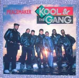 12 inch gebruikt - Kool &amp; The Gang - Peacemaker, Cd's en Dvd's, Vinyl Singles, Zo goed als nieuw, Verzenden